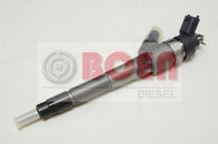Injetor de combustível comum 0 do trilho do diesel de BOSCH 445 120 011 Inyector 0445120011 DSLA 140 P 1033