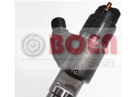 Injetor Bosch de DEUTZ D6E VOLVO EC210B 04290387 0 445 120 bocal de 067 injetores