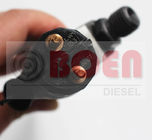 Bocal comum 0445120153 do injetor de combustível diesel do trilho de Bosch do injetor original