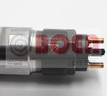 Injetor comum CUMMINS 4994541 do trilho de 0445120199 injetores diesel de Bosch