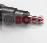 Injetor comum CUMMINS 4994541 do trilho de 0445120199 injetores diesel de Bosch