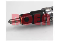 0445120161 injetor de combustível diesel da alta pressão dos injetores ISBE 4988835 de Bosch