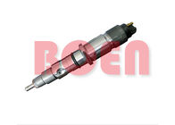 O injetor neutro de Bosch dos injetores do elevado desempenho provê de bocal 0445120304