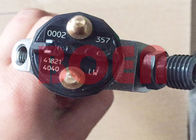 Válvula de controle brandnew F00RJ02386 do injetor de BOSCH para o injetor diesel 0445120072 0445120357