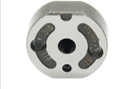 Placa de orifício comum da placa de orifício do CR da válvula do injetor do trilho de ISO9001 Denso