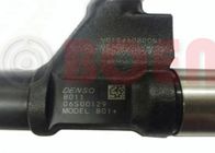 Injetores diesel VG1246080051 095000-8011 de Denso do trilho comum para Sinotruck Howo