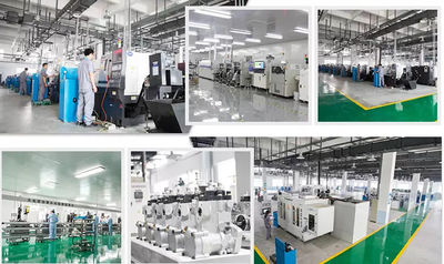 China Jiangsu BOEN Power Technology Co.,Ltd Perfil da companhia