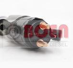 0445120213 0445120214 injetores diesel de Bosch para WEICHAI 612600080924