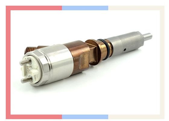 Injetor de combustível 3264700 do motor diesel do  para a máquina escavadora do motor 320D 320DL do  C6