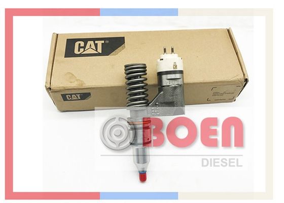 Injetor do gato C12 dos injetores do  3507555 erpillar para a maquinaria de construção