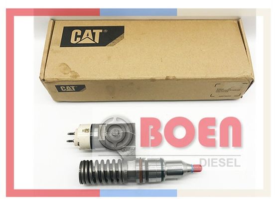 Injetor do gato C12 dos injetores do  3507555 erpillar para a maquinaria de construção