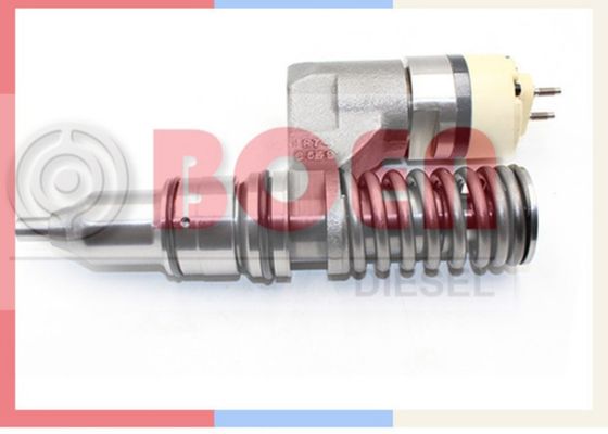 Combustível original Injectors3175278 do gato de Reman para o motor 3176 3196 C10 C12