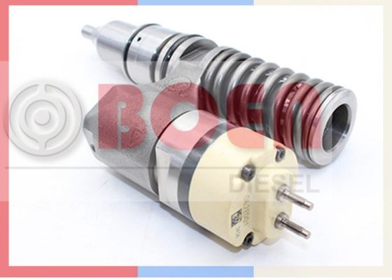 Combustível original Injectors3175278 do gato de Reman para o motor 3176 3196 C10 C12