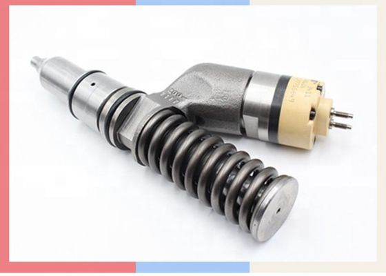 2530616 motores das peças de motor 3408E dos injetores C18 C27 C3 erpillar do gato C15