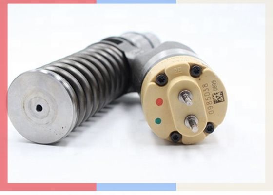 2530616 motores das peças de motor 3408E dos injetores C18 C27 C3 erpillar do gato C15