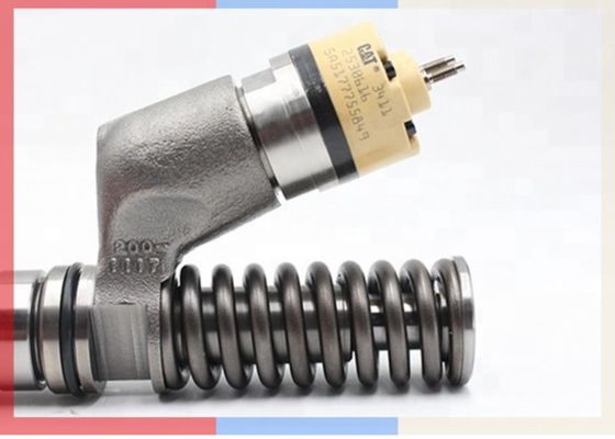 2530616 motores das peças de motor 3408E dos injetores C18 C27 C3 erpillar do gato C15
