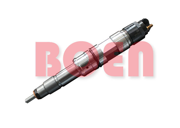 Conjunto de válvula comum F00RJ01727 do injetor do trilho de Bosch do injetor 0445120086